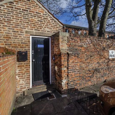 The Beehive Studio York Exterior photo