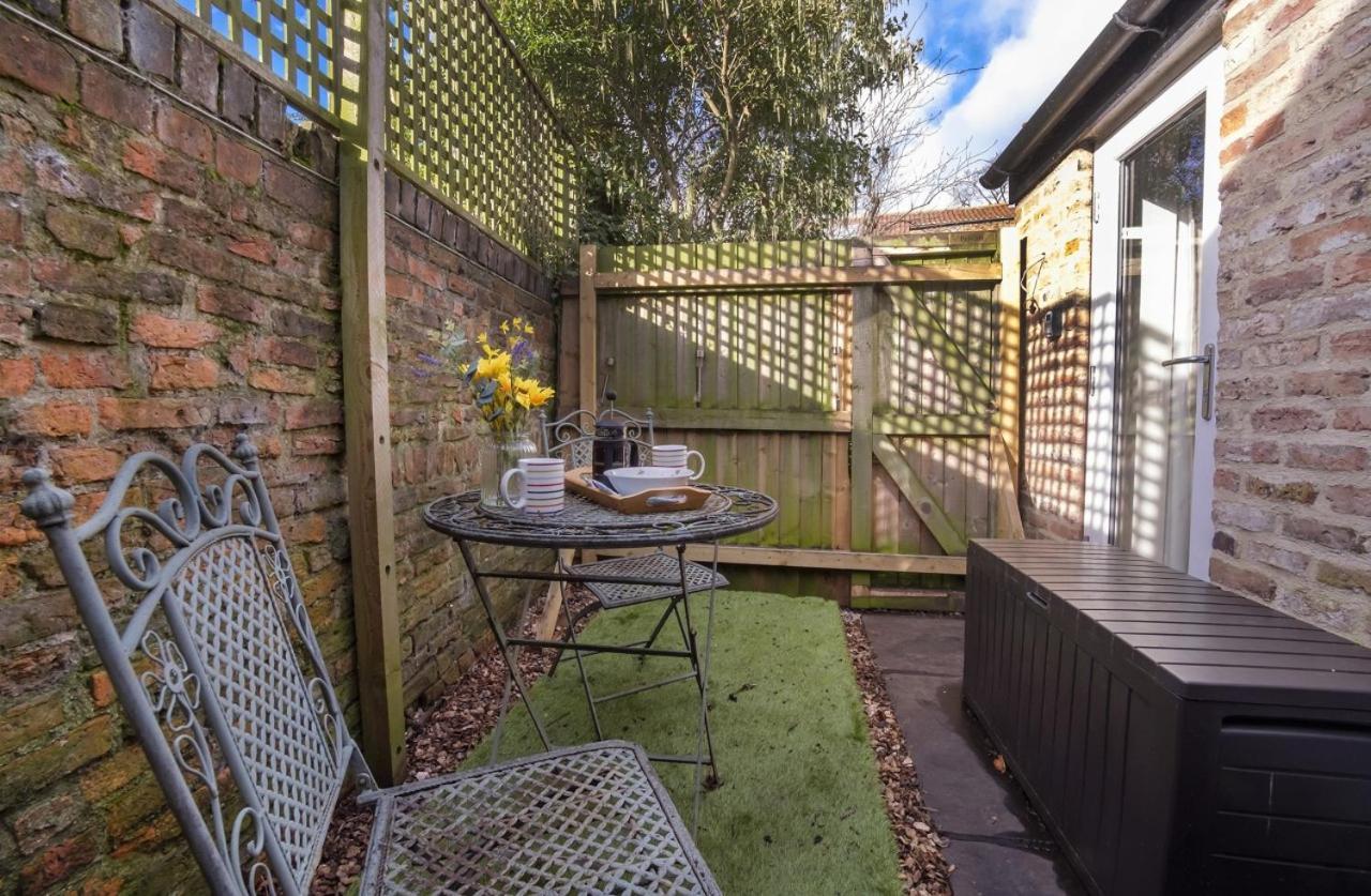 The Beehive Studio York Exterior photo