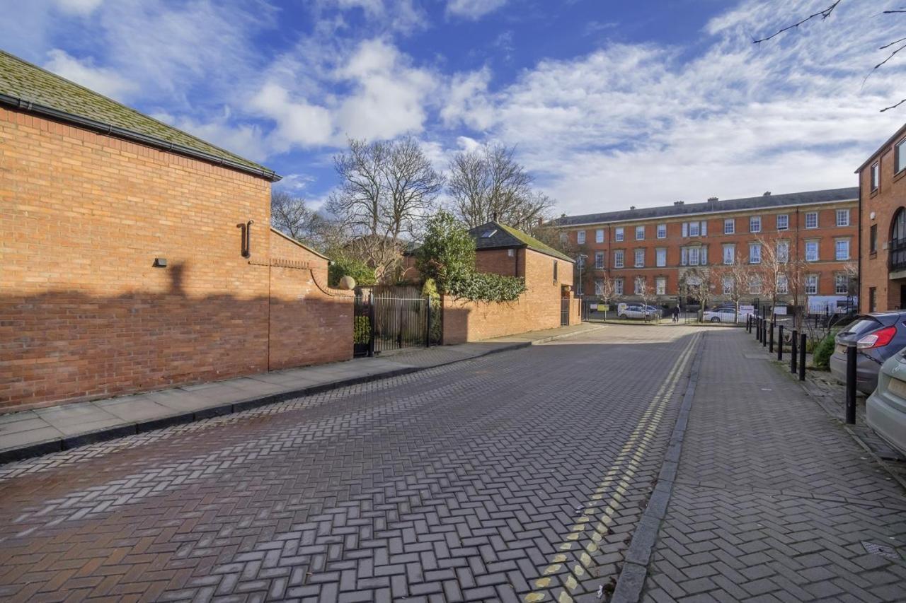 The Beehive Studio York Exterior photo
