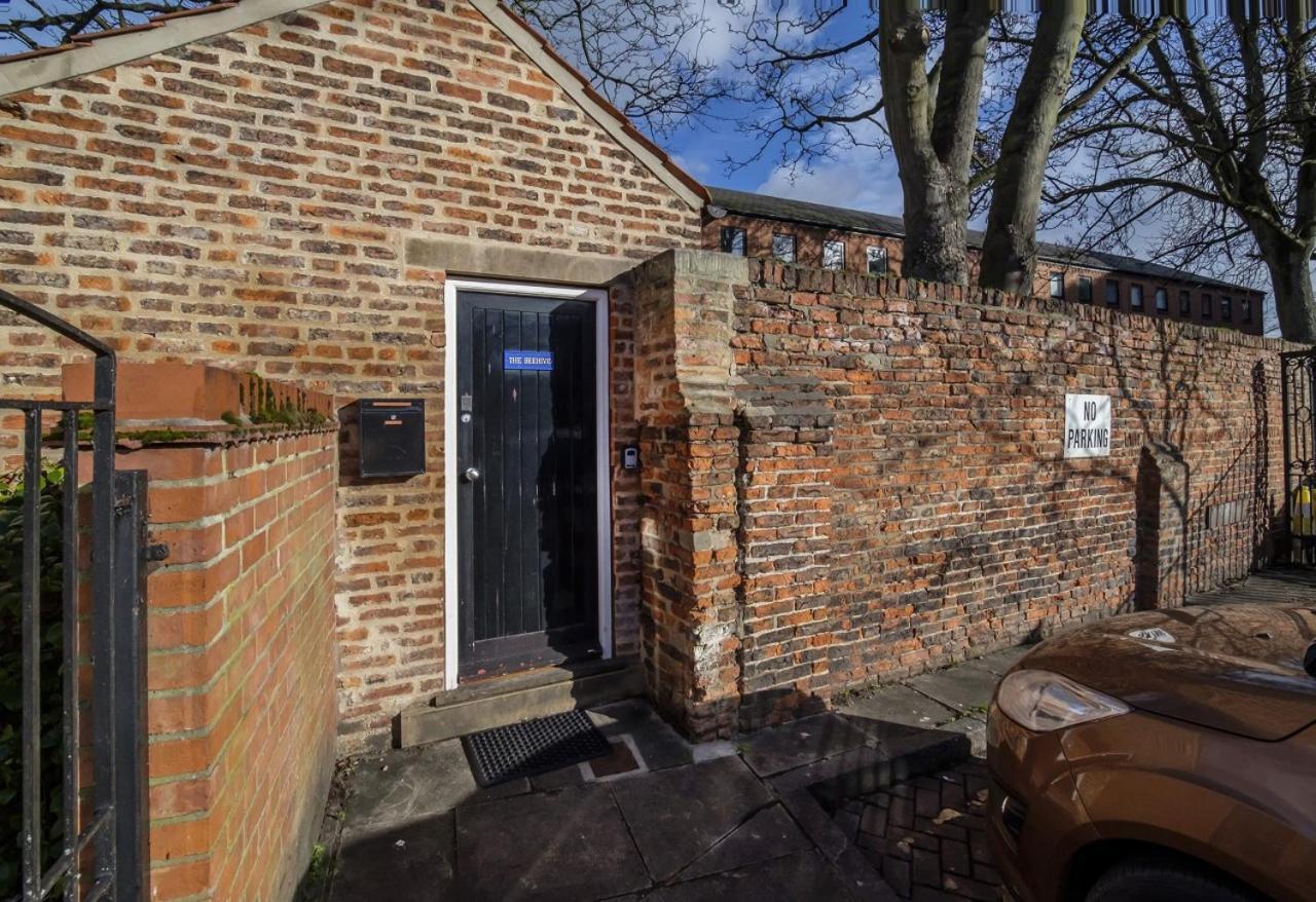 The Beehive Studio York Exterior photo