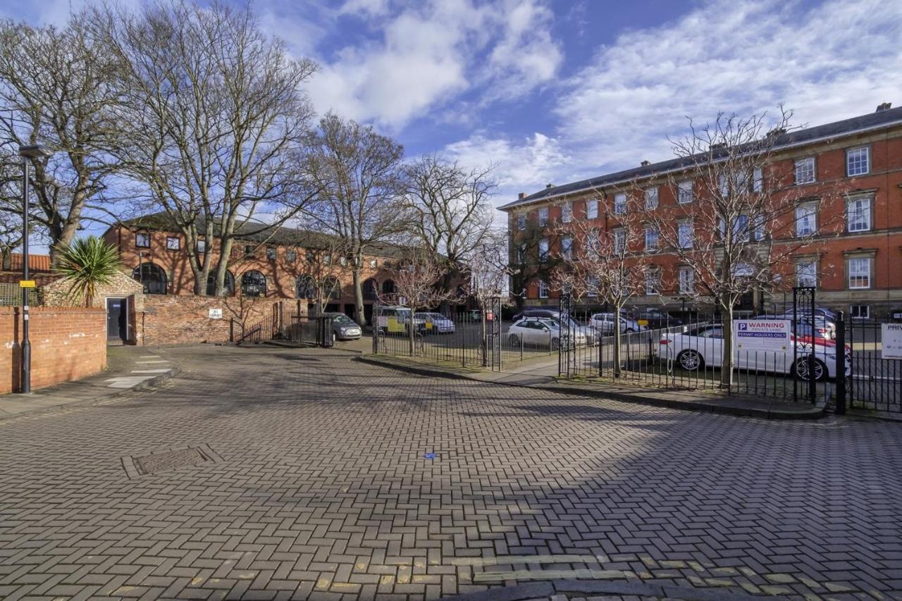 The Beehive Studio York Exterior photo