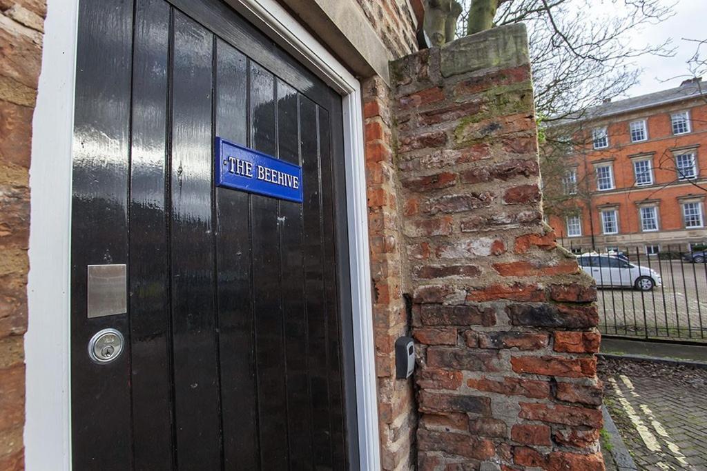 The Beehive Studio York Exterior photo